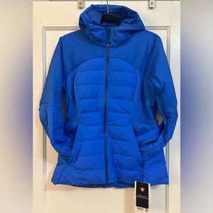 Lulu Lemon new jacket